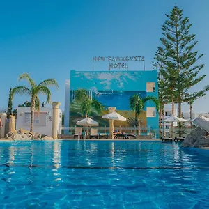 Hotell New Famagusta &