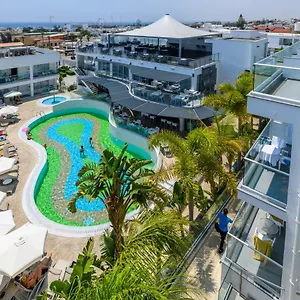 Tasia Maris Oasis *** Ayia Napa