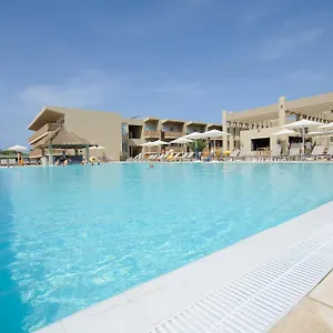 Semesteranläggning (resort) Oasis Salinas Sea