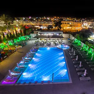 Hotell Nicholas Color