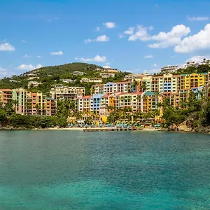 Hotell Marriott's Frenchman's Cove