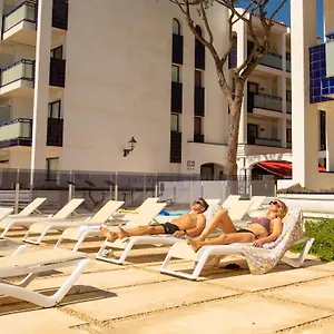 Апартаменты Pins Platja