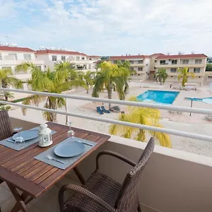 Apartament Narcissos Nissi D9, Ajia Napa