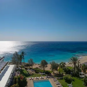 Grecian Sands **** Agia Napa