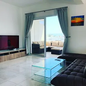 Apartament Thomas, Ajia Napa