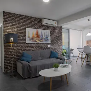 Apartament Poseidon By Michalis, Ajia Napa