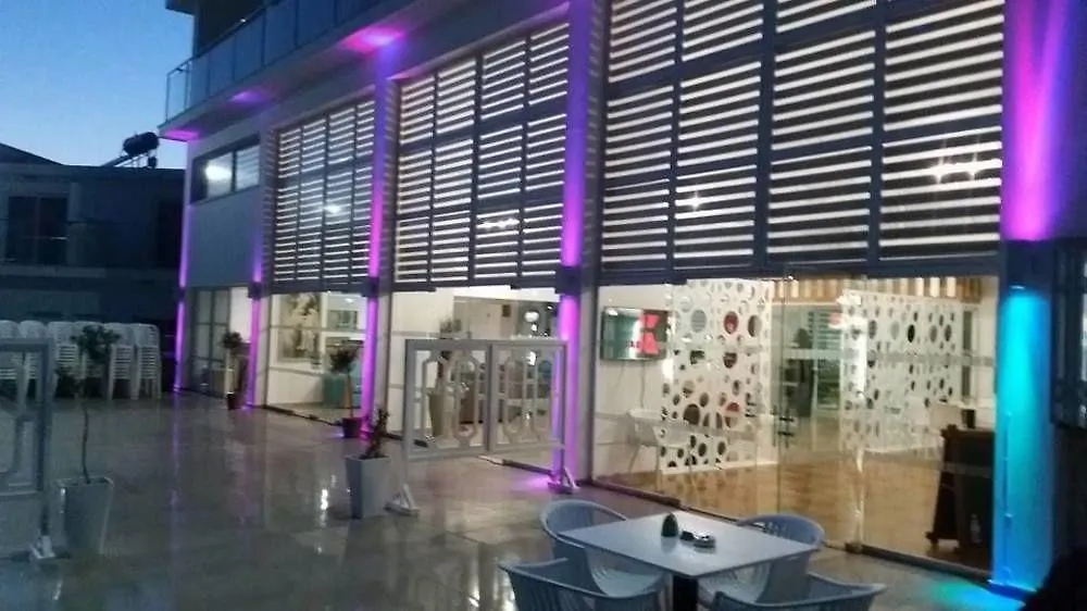 Fedrania Gardens Hotel Ayia Napa