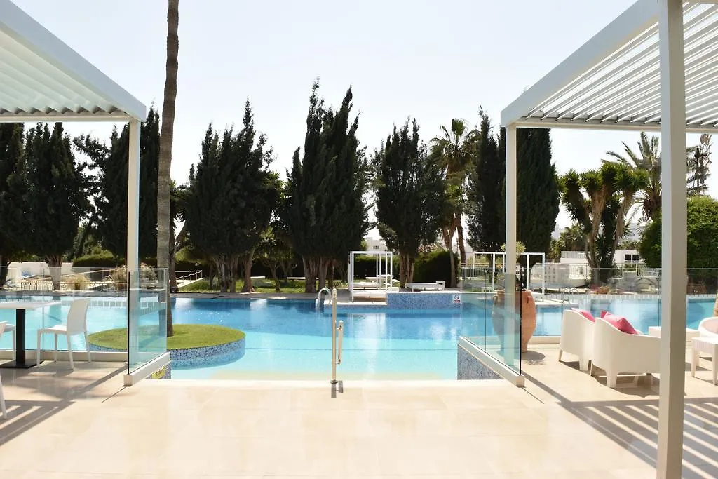 Fedrania Gardens Hotel Ayia Napa