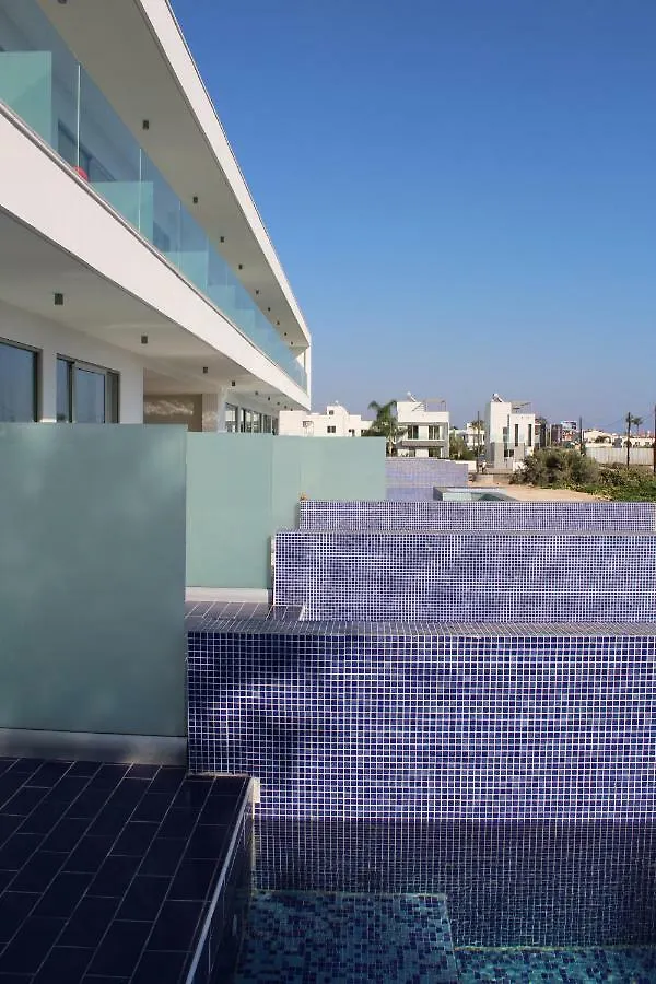 Fedrania Gardens Hotel Ayia Napa